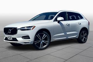 2021 Volvo XC60 T5 Momentum YV4102RK7M1804426 in Rockland, MA
