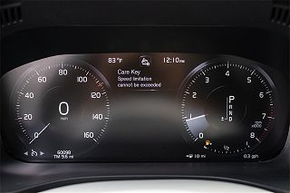 2021 Volvo XC60 T6 Momentum YV4A22RK1M1777055 in San Antonio, TX 21