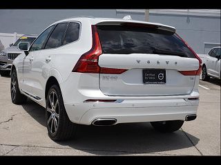 2021 Volvo XC60 T5 Inscription YV4102DL1M1876769 in Tampa, FL 5
