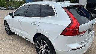 2021 Volvo XC60 T5 Inscription YV4102DL3M1876918 in Texarkana, TX 8