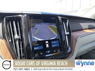 2021 Volvo XC60 T5 Momentum YV4102DK6M1860106 in Virginia Beach, VA 12