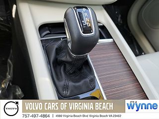 2021 Volvo XC60 T5 Momentum YV4102DK6M1860106 in Virginia Beach, VA 14
