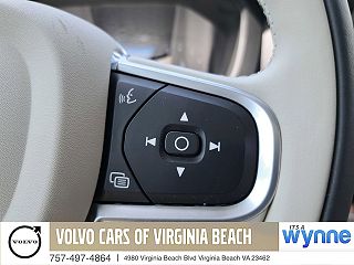 2021 Volvo XC60 T5 Momentum YV4102DK6M1860106 in Virginia Beach, VA 18