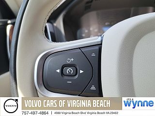 2021 Volvo XC60 T5 Momentum YV4102DK6M1860106 in Virginia Beach, VA 19