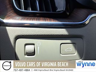 2021 Volvo XC60 T5 Momentum YV4102DK6M1860106 in Virginia Beach, VA 22