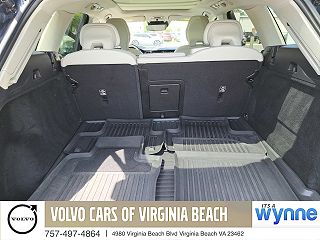 2021 Volvo XC60 T5 Momentum YV4102DK6M1860106 in Virginia Beach, VA 26