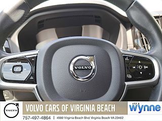 2021 Volvo XC60 T5 Inscription YV4102DL5M1742539 in Virginia Beach, VA 10