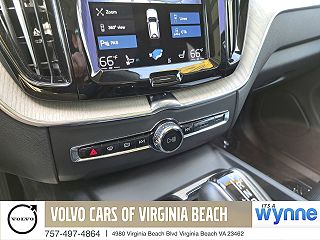 2021 Volvo XC60 T5 Inscription YV4102DL5M1742539 in Virginia Beach, VA 13