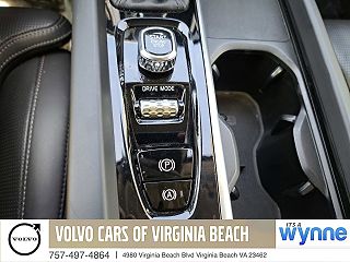 2021 Volvo XC60 T5 Inscription YV4102DL5M1742539 in Virginia Beach, VA 15