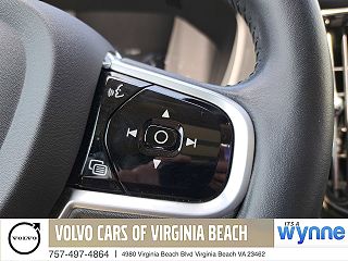 2021 Volvo XC60 T5 Inscription YV4102DL5M1742539 in Virginia Beach, VA 17