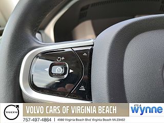 2021 Volvo XC60 T5 Inscription YV4102DL5M1742539 in Virginia Beach, VA 18