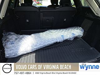 2021 Volvo XC60 T5 Inscription YV4102DL5M1742539 in Virginia Beach, VA 25