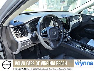 2021 Volvo XC60 T5 Inscription YV4102DL5M1742539 in Virginia Beach, VA 8