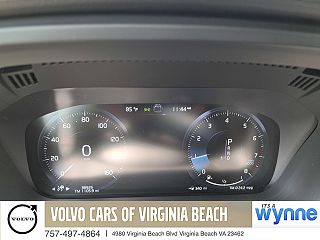 2021 Volvo XC60 T5 Inscription YV4102DL5M1742539 in Virginia Beach, VA 9