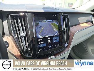 2021 Volvo XC60 T5 Momentum YV4102RK6M1874919 in Virginia Beach, VA 12
