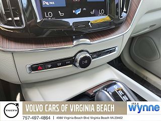 2021 Volvo XC60 T5 Momentum YV4102RK6M1874919 in Virginia Beach, VA 13