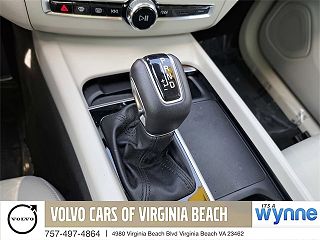 2021 Volvo XC60 T5 Momentum YV4102RK6M1874919 in Virginia Beach, VA 14