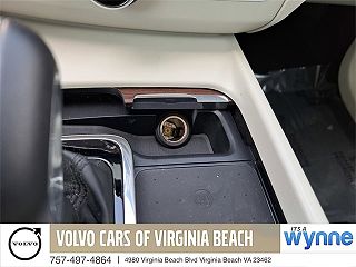 2021 Volvo XC60 T5 Momentum YV4102RK6M1874919 in Virginia Beach, VA 15