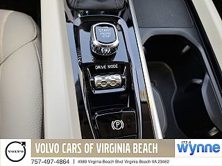 2021 Volvo XC60 T5 Momentum YV4102RK6M1874919 in Virginia Beach, VA 16