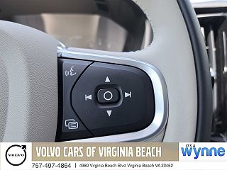 2021 Volvo XC60 T5 Momentum YV4102RK6M1874919 in Virginia Beach, VA 18