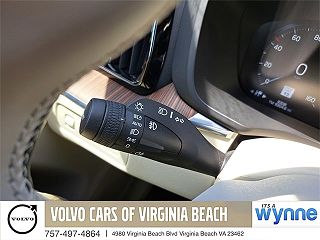 2021 Volvo XC60 T5 Momentum YV4102RK6M1874919 in Virginia Beach, VA 21