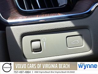 2021 Volvo XC60 T5 Momentum YV4102RK6M1874919 in Virginia Beach, VA 22
