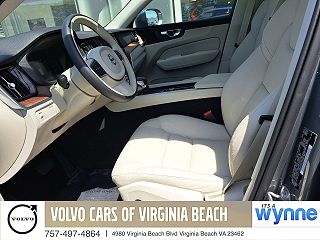2021 Volvo XC60 T5 Momentum YV4102RK6M1874919 in Virginia Beach, VA 24