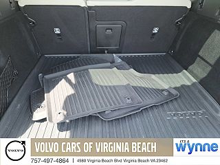 2021 Volvo XC60 T5 Momentum YV4102RK6M1874919 in Virginia Beach, VA 26