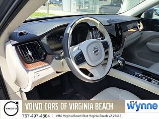 2021 Volvo XC60 T5 Momentum YV4102RK6M1874919 in Virginia Beach, VA 8