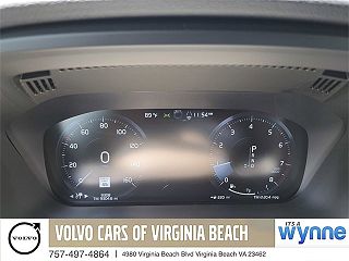 2021 Volvo XC60 T5 Momentum YV4102RK6M1874919 in Virginia Beach, VA 9