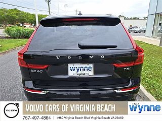2021 Volvo XC60 T5 Inscription YV4102RL4M1689826 in Virginia Beach, VA 6