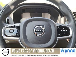 2021 Volvo XC60 T5 Inscription YV4102RL6M1828922 in Virginia Beach, VA 10
