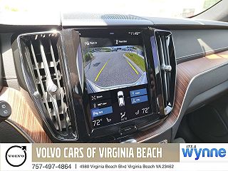 2021 Volvo XC60 T5 Inscription YV4102RL6M1828922 in Virginia Beach, VA 12
