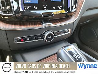 2021 Volvo XC60 T5 Inscription YV4102RL6M1828922 in Virginia Beach, VA 13