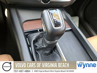 2021 Volvo XC60 T5 Inscription YV4102RL6M1828922 in Virginia Beach, VA 14
