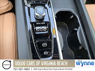 2021 Volvo XC60 T5 Inscription YV4102RL6M1828922 in Virginia Beach, VA 15