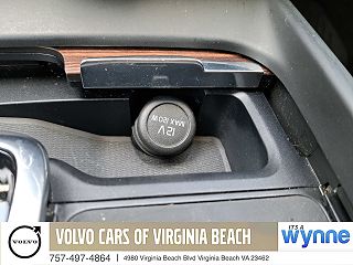 2021 Volvo XC60 T5 Inscription YV4102RL6M1828922 in Virginia Beach, VA 16