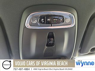 2021 Volvo XC60 T5 Inscription YV4102RL6M1828922 in Virginia Beach, VA 17