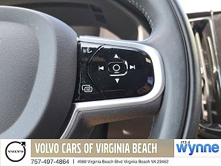 2021 Volvo XC60 T5 Inscription YV4102RL6M1828922 in Virginia Beach, VA 18