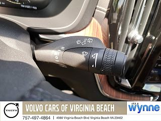 2021 Volvo XC60 T5 Inscription YV4102RL6M1828922 in Virginia Beach, VA 20