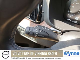 2021 Volvo XC60 T5 Inscription YV4102RL6M1828922 in Virginia Beach, VA 21