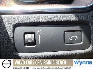2021 Volvo XC60 T5 Inscription YV4102RL6M1828922 in Virginia Beach, VA 22