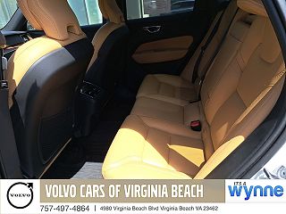 2021 Volvo XC60 T5 Inscription YV4102RL6M1828922 in Virginia Beach, VA 25