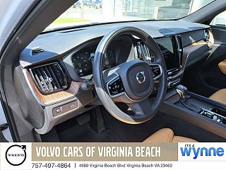 2021 Volvo XC60 T5 Inscription YV4102RL6M1828922 in Virginia Beach, VA 8