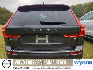 2021 Volvo XC60 T5 Momentum YV4102DK6M1803971 in Virginia Beach, VA 5