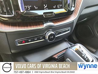 2021 Volvo XC60 T5 Momentum YV4102RK6M1819127 in Virginia Beach, VA 13