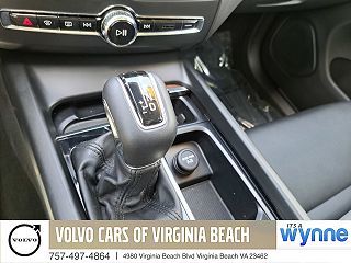 2021 Volvo XC60 T5 Momentum YV4102RK6M1819127 in Virginia Beach, VA 14