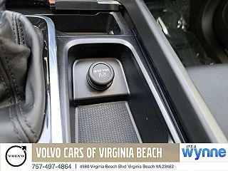 2021 Volvo XC60 T5 Momentum YV4102RK6M1819127 in Virginia Beach, VA 15