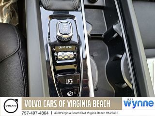 2021 Volvo XC60 T5 Momentum YV4102RK6M1819127 in Virginia Beach, VA 16