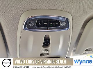 2021 Volvo XC60 T5 Momentum YV4102RK6M1819127 in Virginia Beach, VA 17